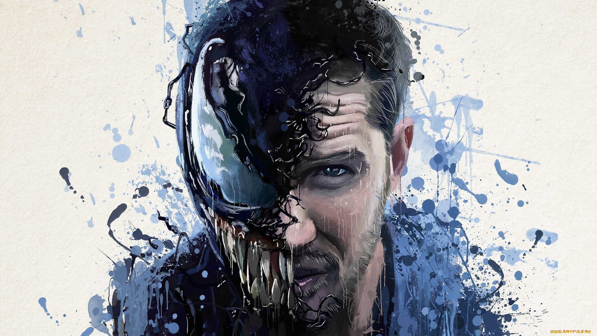 , , venom